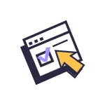 Tick SVG Icon
